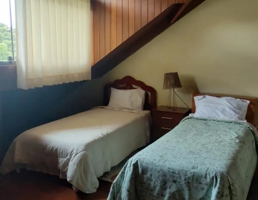 Caluan Apartment-1