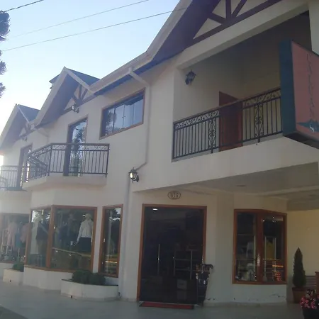 Caluan Apartment-2