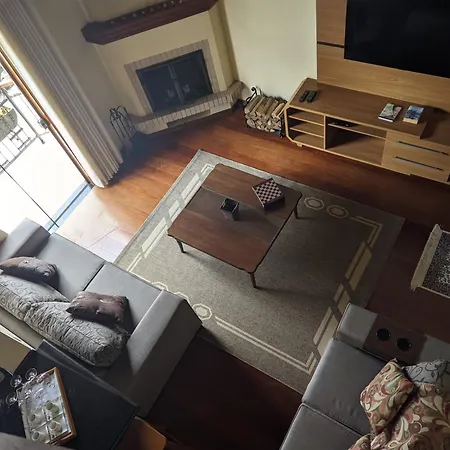 Caluan Apartment-3